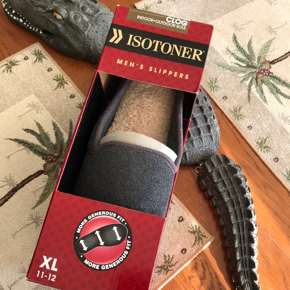 🌴🌴 Men’s slippers